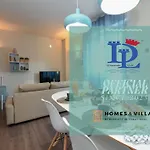 Desenzanoloft Official Partner Marriott Homes & Villas - Jack\'S Penthouse