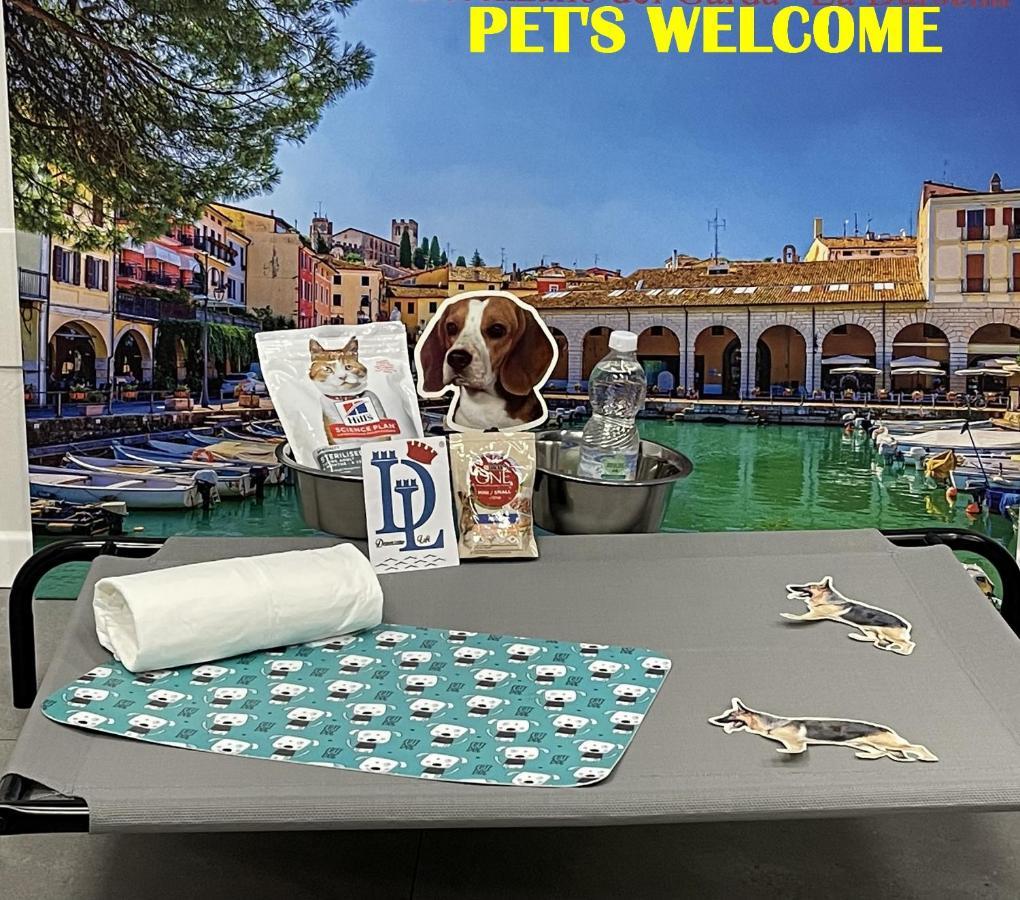 Desenzanoloft Official Partner Marriott Homes & - Jack's Penthouse Apartment