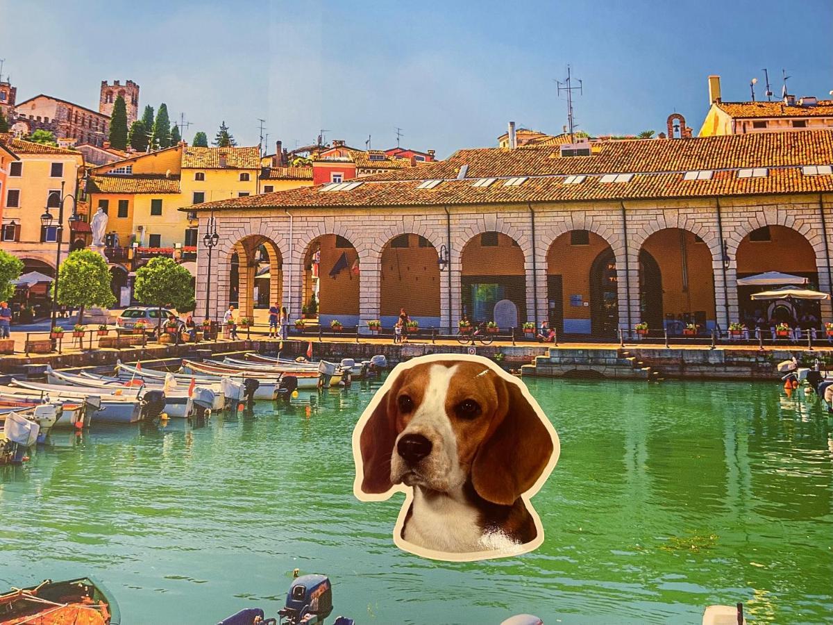 Desenzanoloft Official Partner Marriott Homes & - Jack's Penthouse Apartment Desenzano del Garda