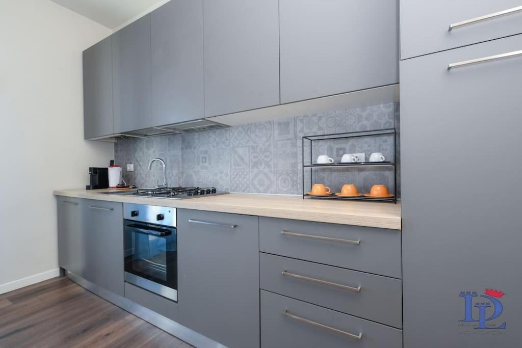 Desenzanoloft Official Partner Marriott Homes & - Jack's Penthouse Apartment