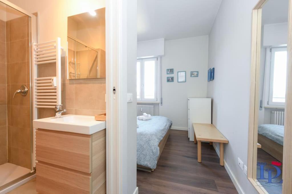 Desenzanoloft Official Partner Marriott Homes & - Jack's Penthouse Apartment