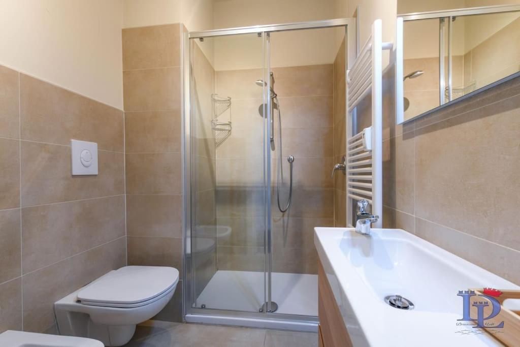 Apartment Desenzanoloft Official Partner Marriott Homes & - Jack's Penthouse Desenzano del Garda