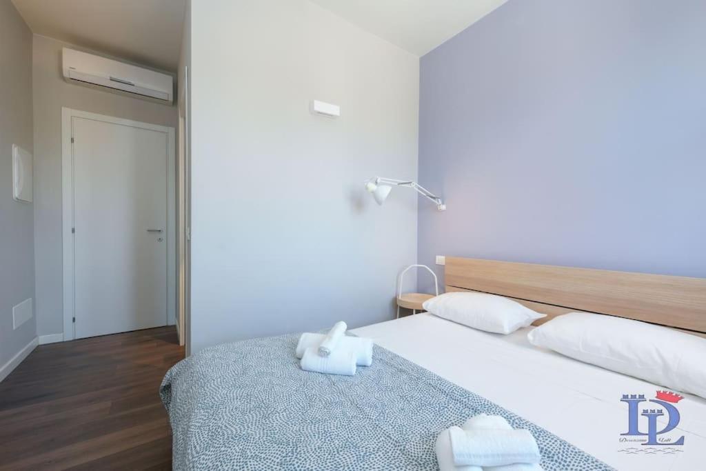 Desenzanoloft Official Partner Marriott Homes & - Jack's Penthouse *