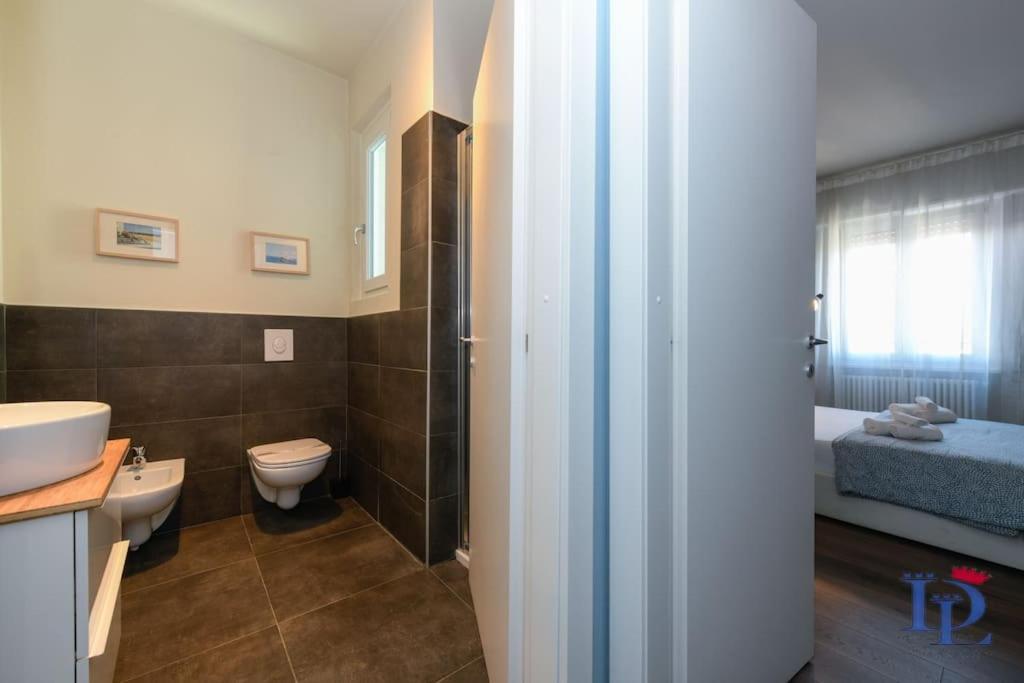 Desenzanoloft Official Partner Marriott Homes & - Jack's Penthouse Desenzano del Garda