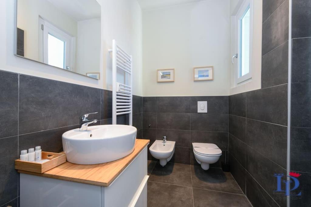 Desenzanoloft Official Partner Marriott Homes & - Jack's Penthouse * Desenzano del Garda
