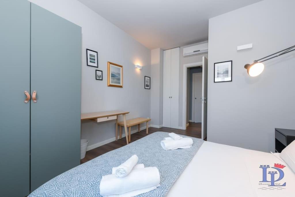 Apartment Desenzanoloft Official Partner Marriott Homes & - Jack's Penthouse *