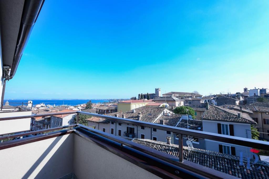 Desenzanoloft Official Partner Marriott Homes & - Jack's Penthouse Apartment Desenzano del Garda
