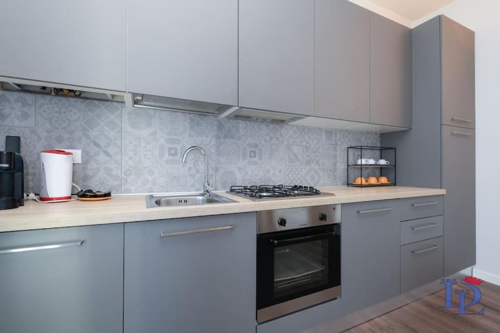Desenzanoloft Official Partner Marriott Homes & - Jack's Penthouse Desenzano del Garda
