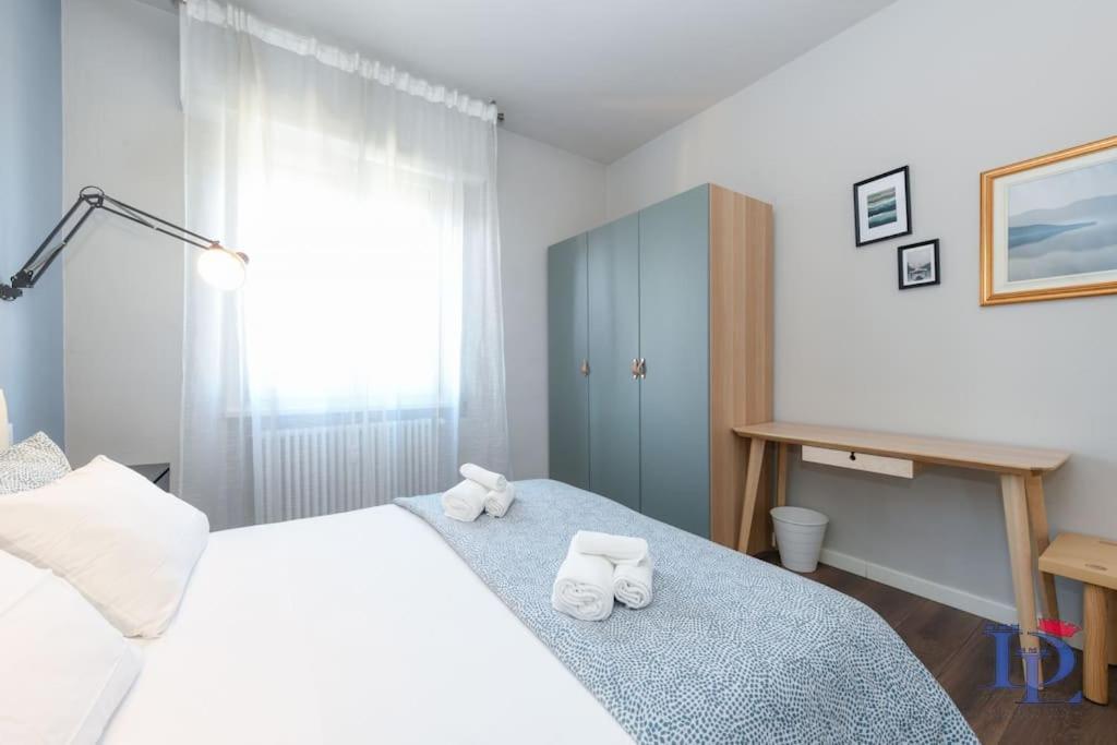 Desenzanoloft Official Partner Marriott Homes & - Jack's Penthouse * Desenzano del Garda