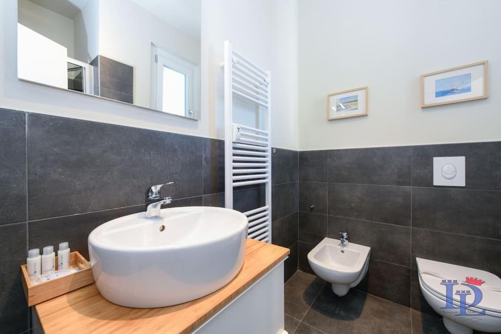 Apartment Desenzanoloft Official Partner Marriott Homes & - Jack's Penthouse *