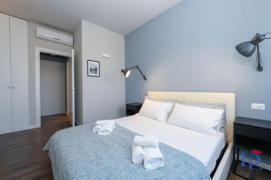 Desenzanoloft Official Partner Marriott Homes & - Jack's Penthouse * Desenzano del Garda
