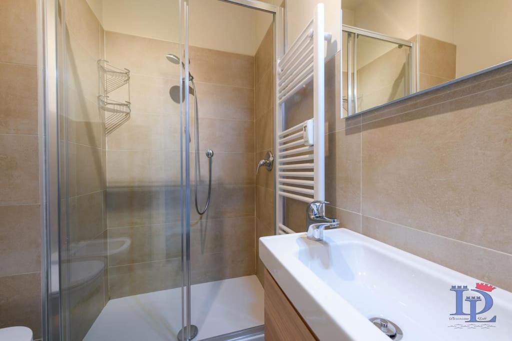 Desenzanoloft Official Partner Marriott Homes & - Jack's Penthouse Apartment *