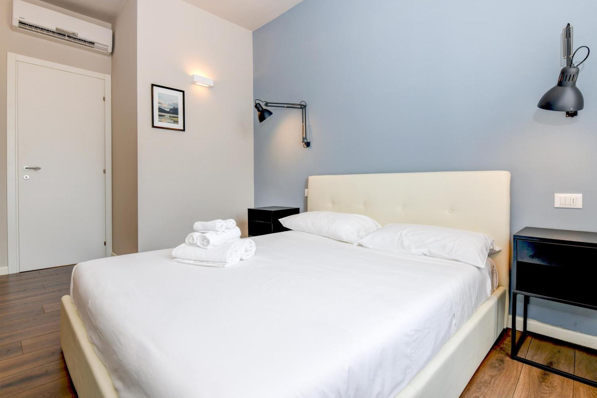 Apartment Desenzanoloft Official Partner Marriott Homes & - Jack's Penthouse *