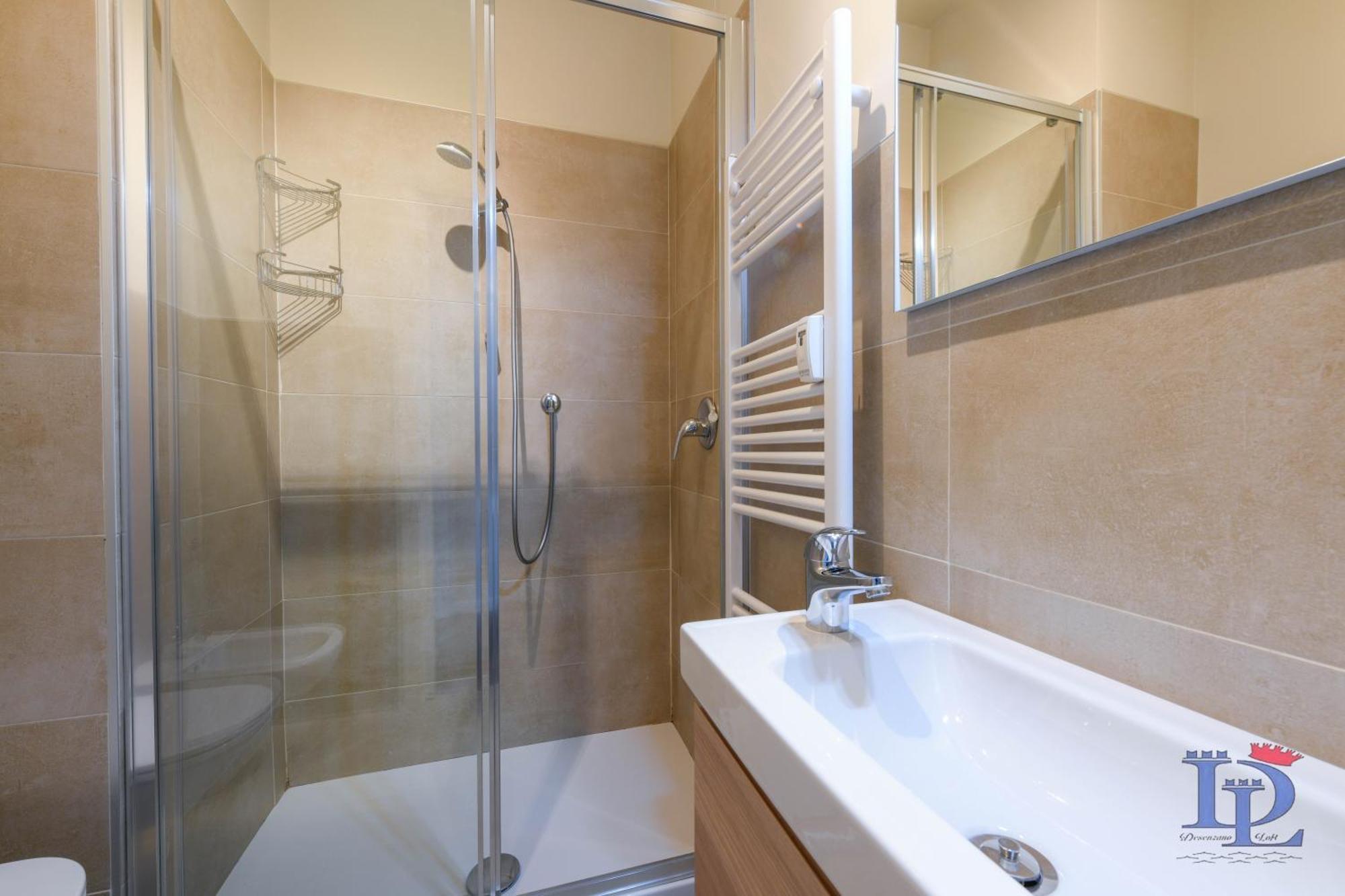Apartment Desenzanoloft Official Partner Marriott Homes & - Jack's Penthouse Desenzano del Garda