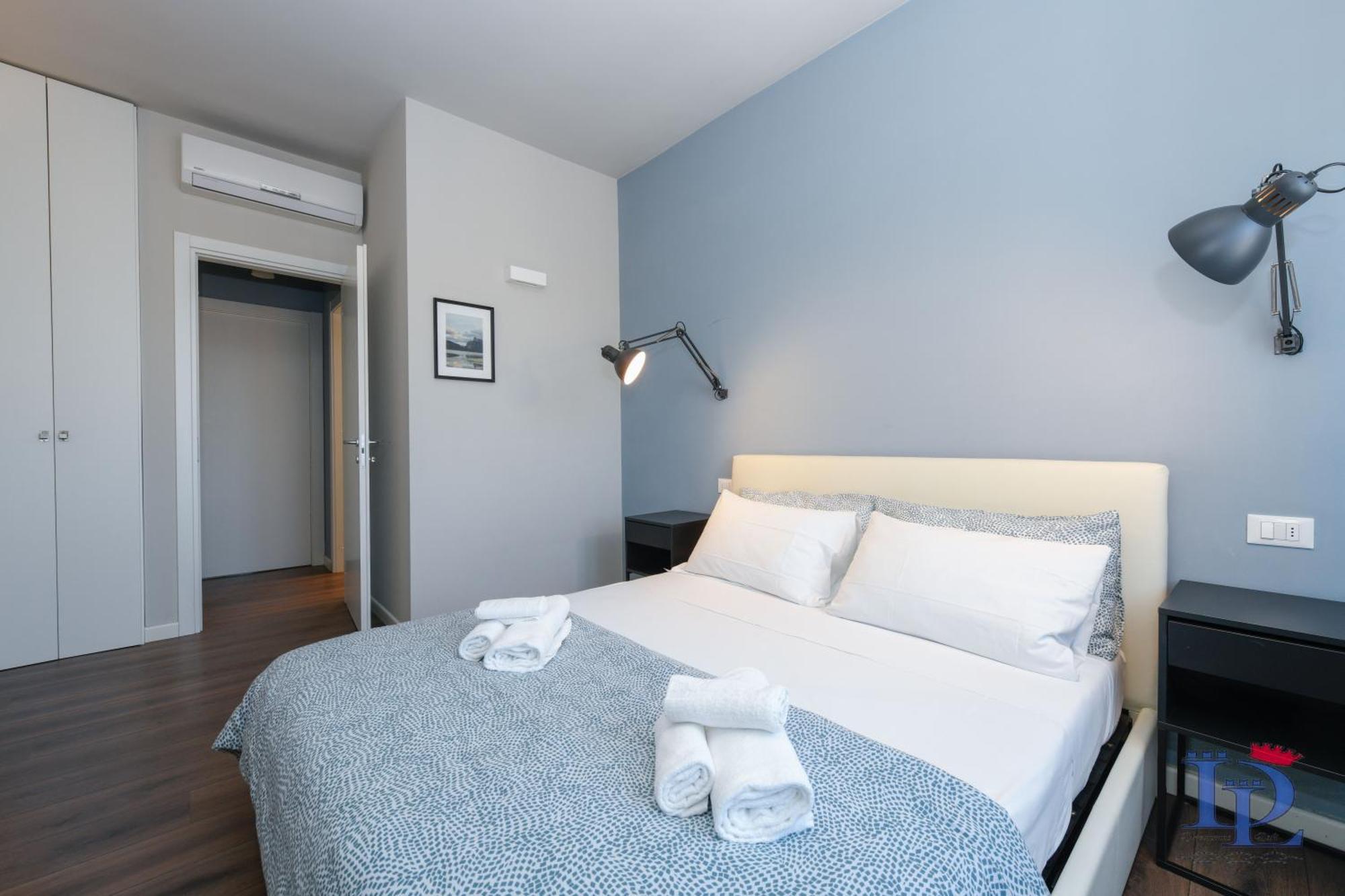 Desenzanoloft Official Partner Marriott Homes & - Jack's Penthouse *