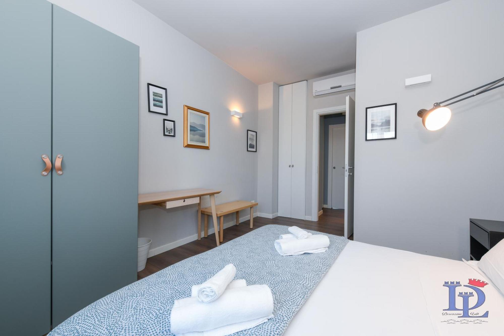 Apartment Desenzanoloft Official Partner Marriott Homes & - Jack's Penthouse