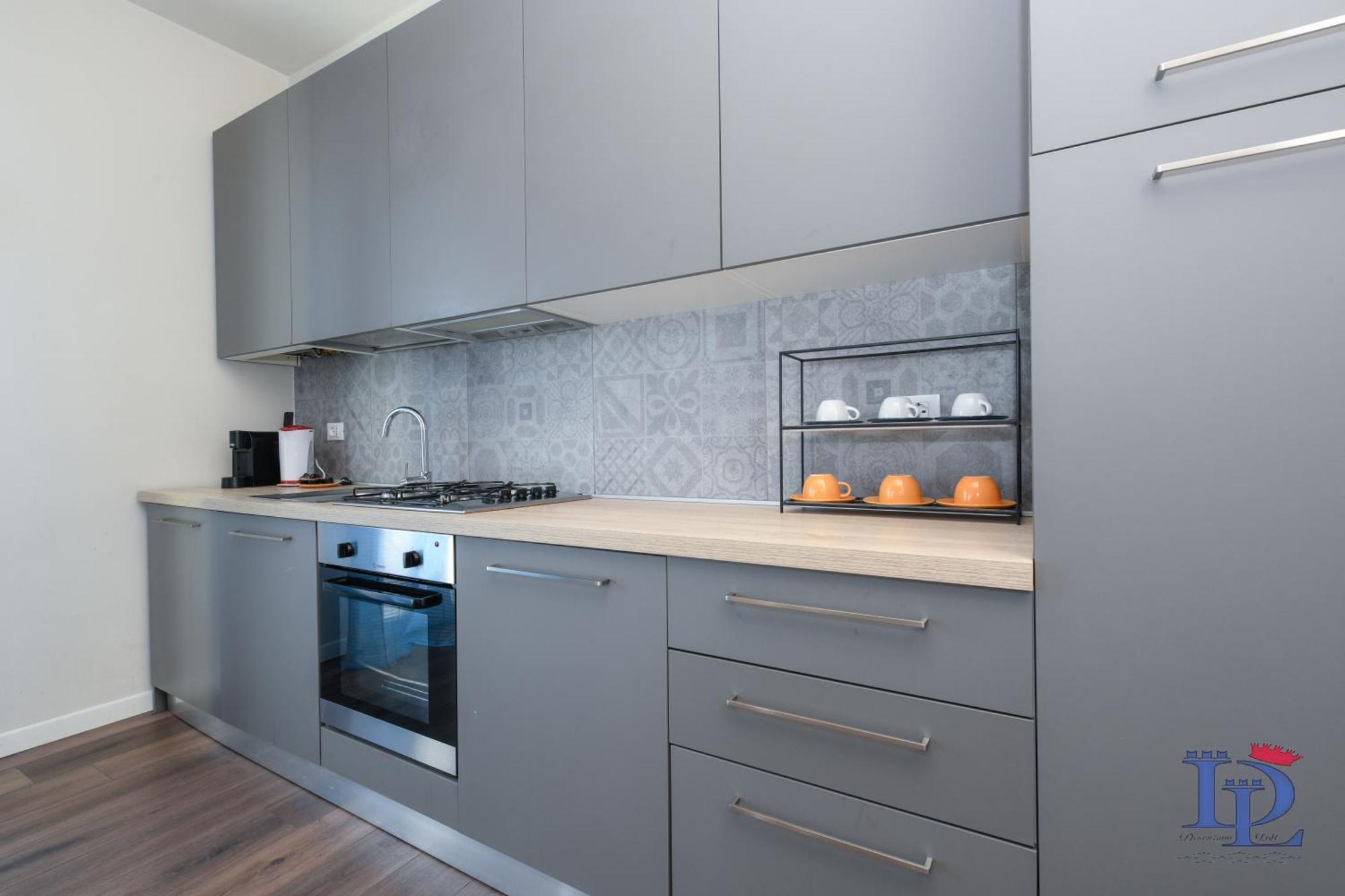 Desenzanoloft Official Partner Marriott Homes & - Jack's Penthouse Apartment