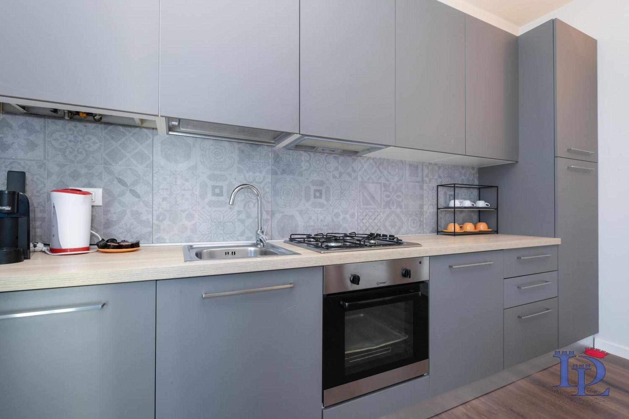 Apartment Desenzanoloft Official Partner Marriott Homes & - Jack's Penthouse Desenzano del Garda