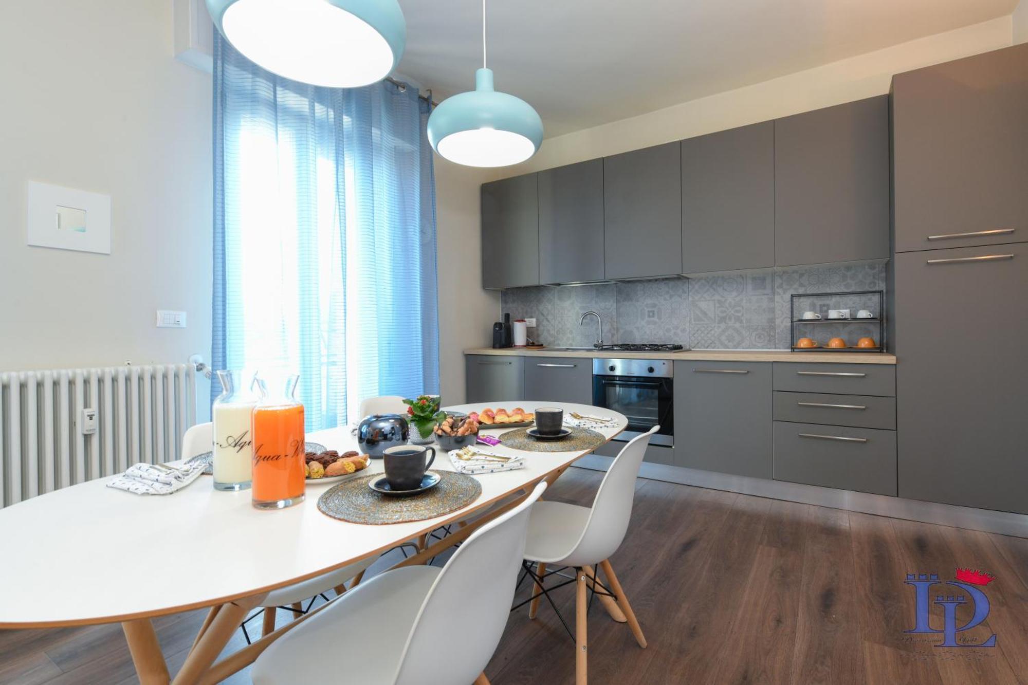 Apartment Desenzanoloft Official Partner Marriott Homes & - Jack's Penthouse *