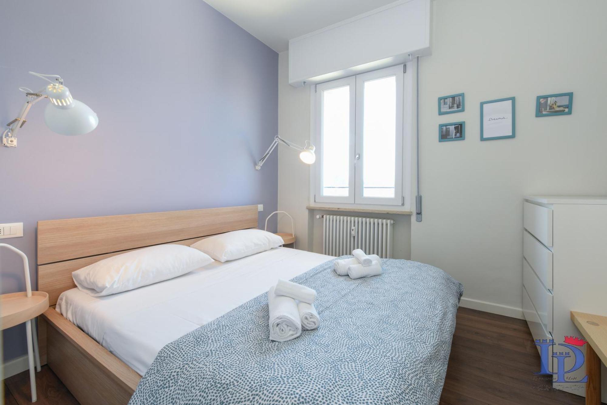 Apartment Desenzanoloft Official Partner Marriott Homes & - Jack's Penthouse