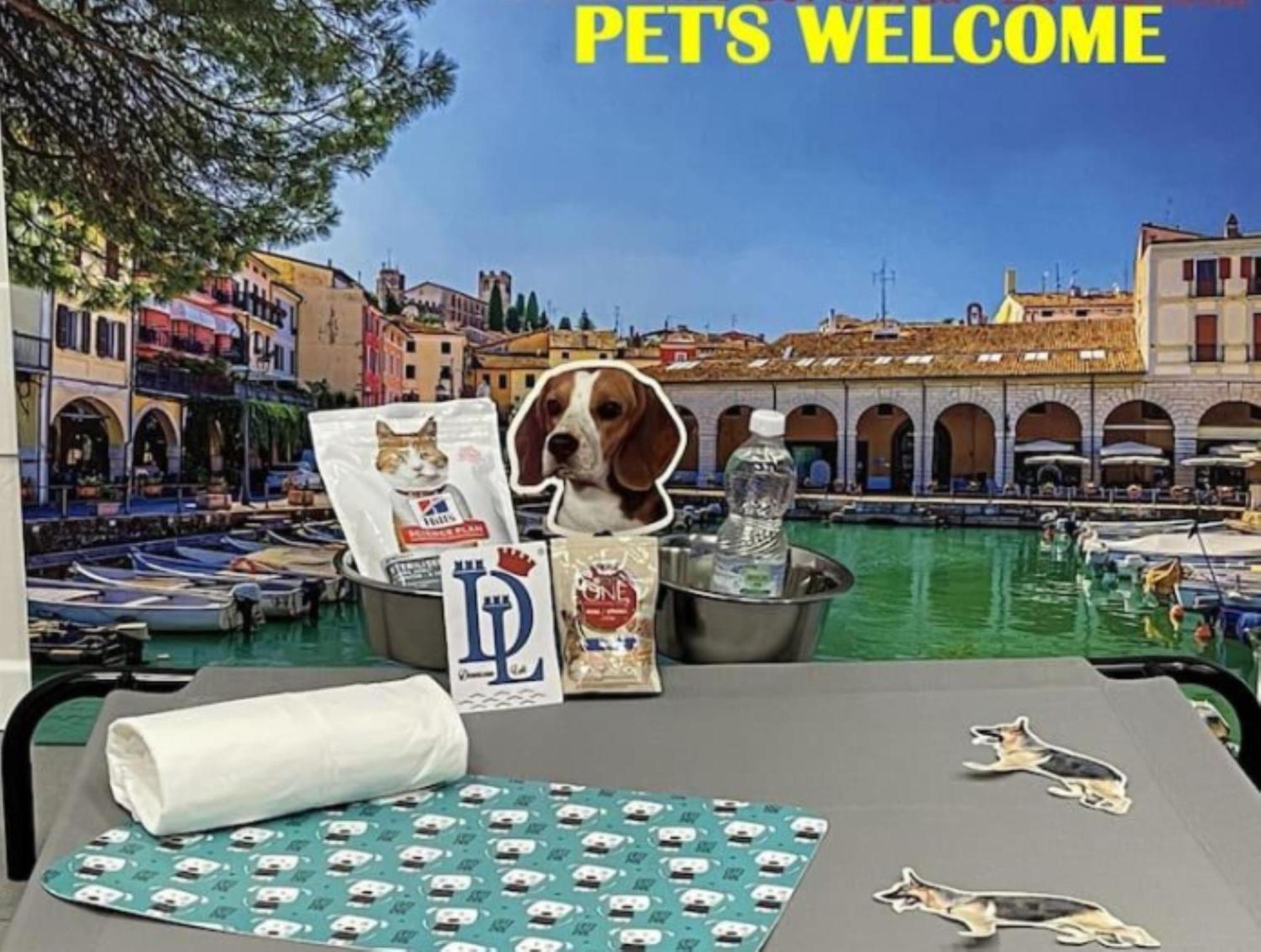 Desenzanoloft Official Partner Marriott Homes & - Jack's Penthouse Desenzano del Garda