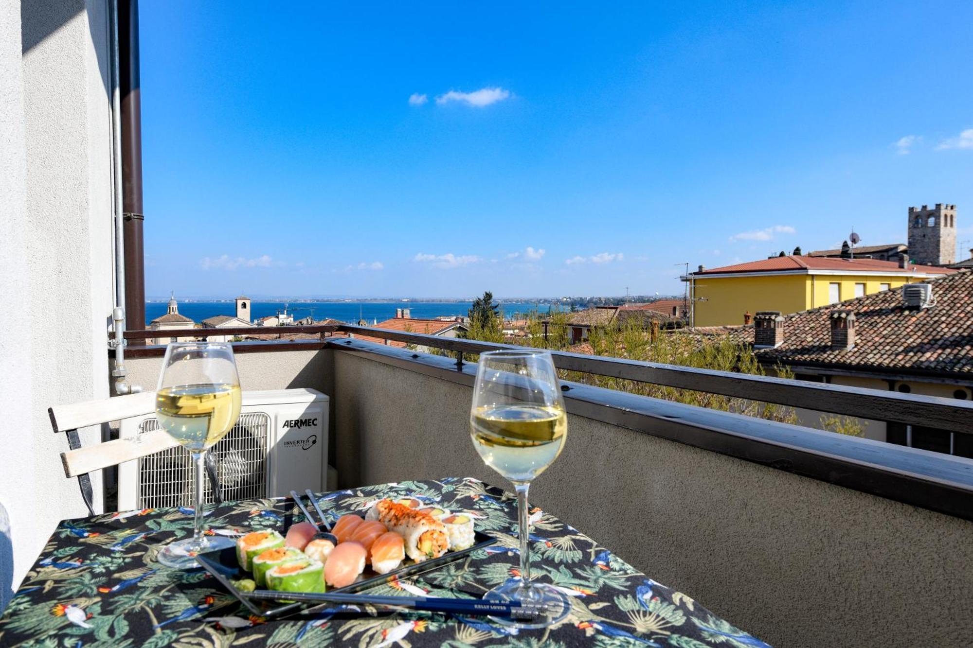 Desenzanoloft Official Partner Marriott Homes & - Jack's Penthouse *