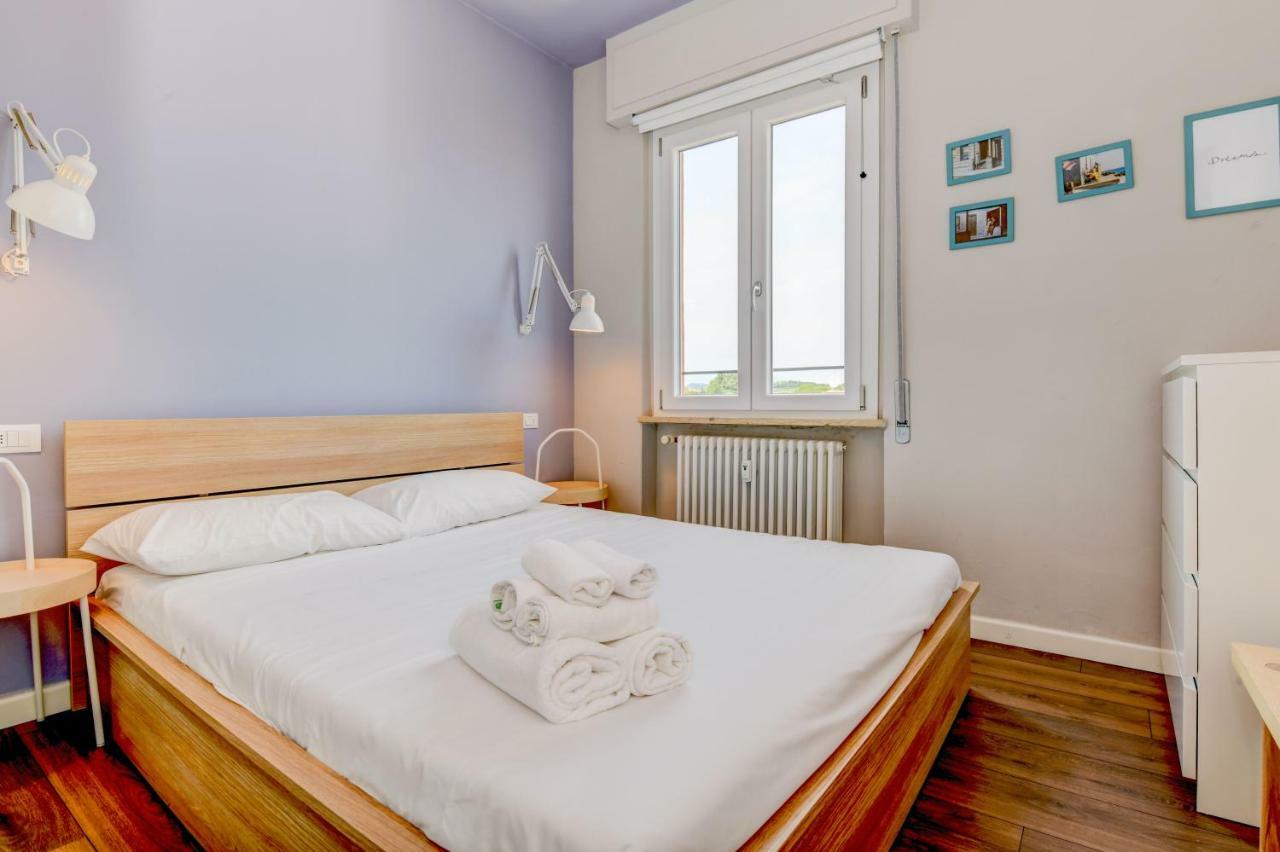 Desenzanoloft Official Partner Marriott Homes & - Jack's Penthouse Apartment Desenzano del Garda