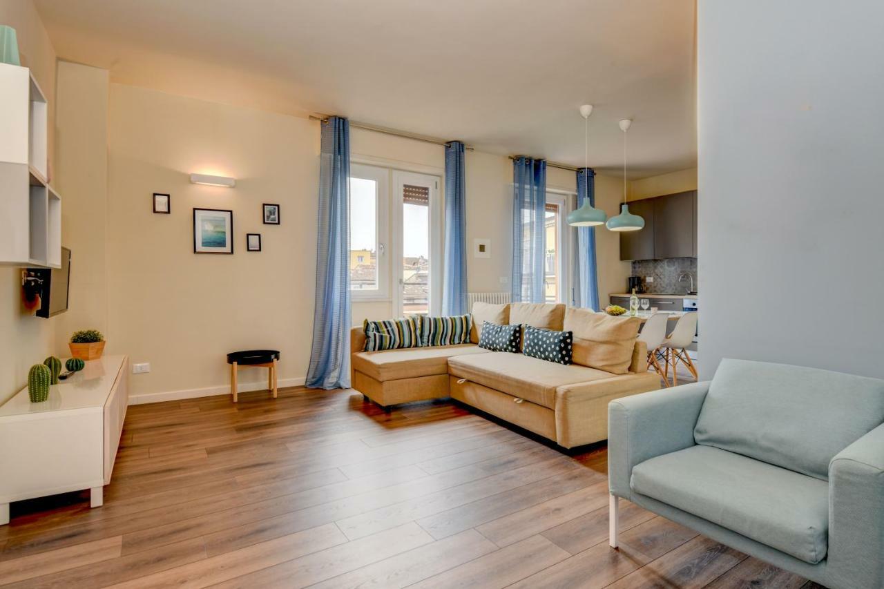 Desenzanoloft Official Partner Marriott Homes & - Jack's Penthouse * Desenzano del Garda